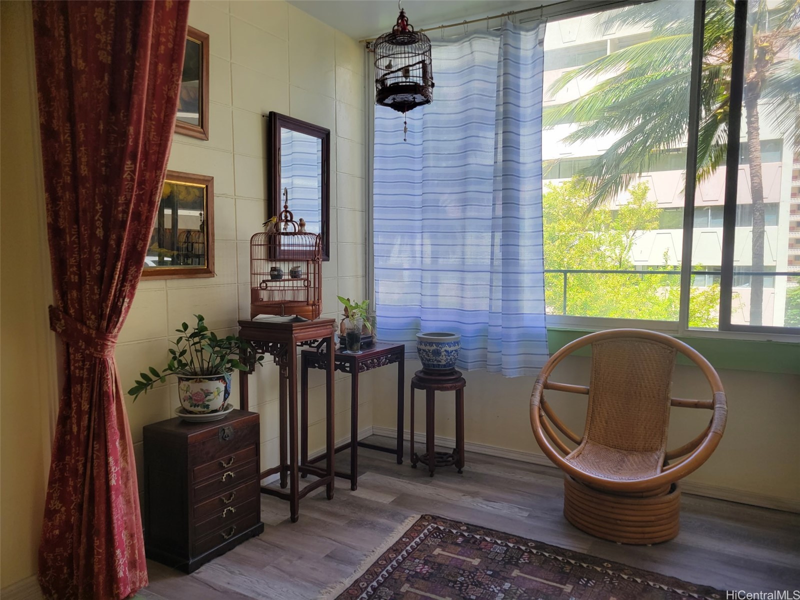 1720 Ala Moana Boulevard 504a — photo