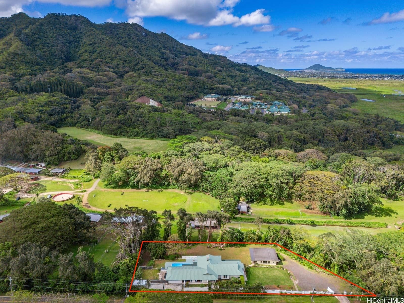 969 Auloa Road — photo