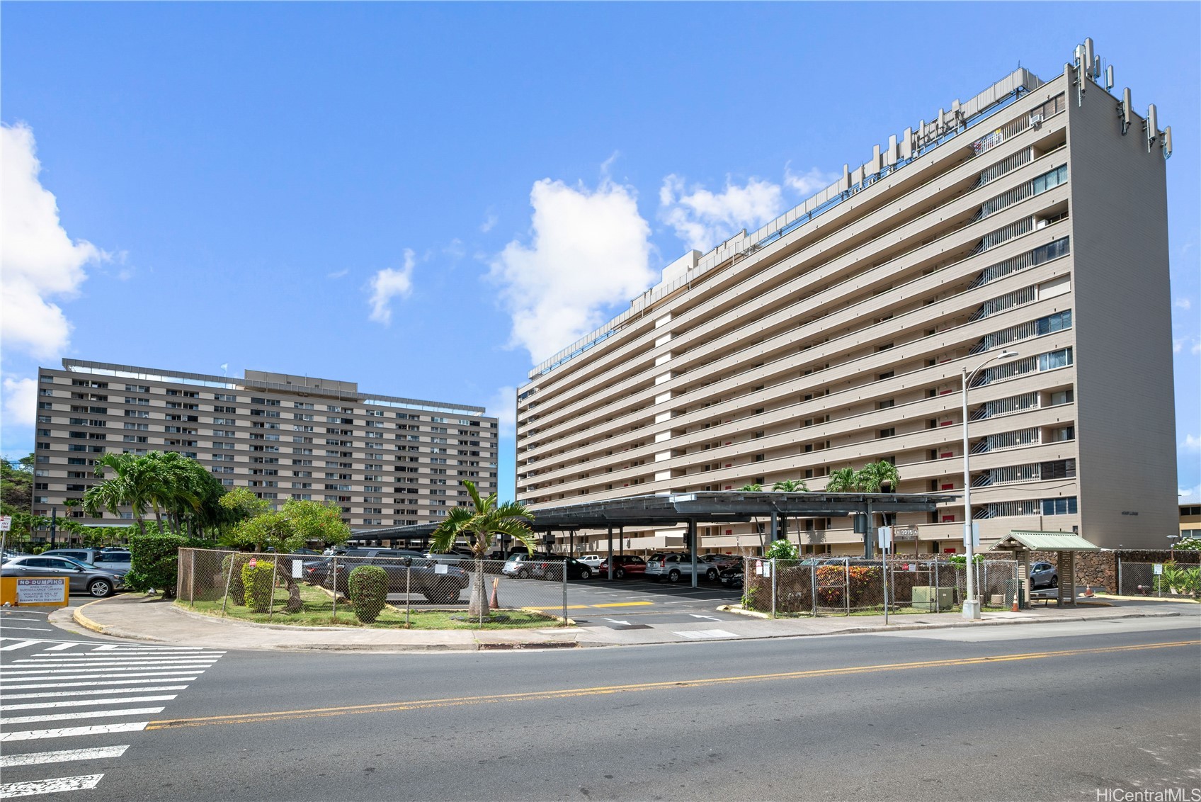 3215 Ala Ilima Street a406 — photo