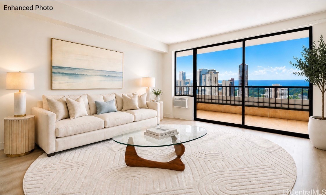 2333 Kapiolani Boulevard 2609 — photo