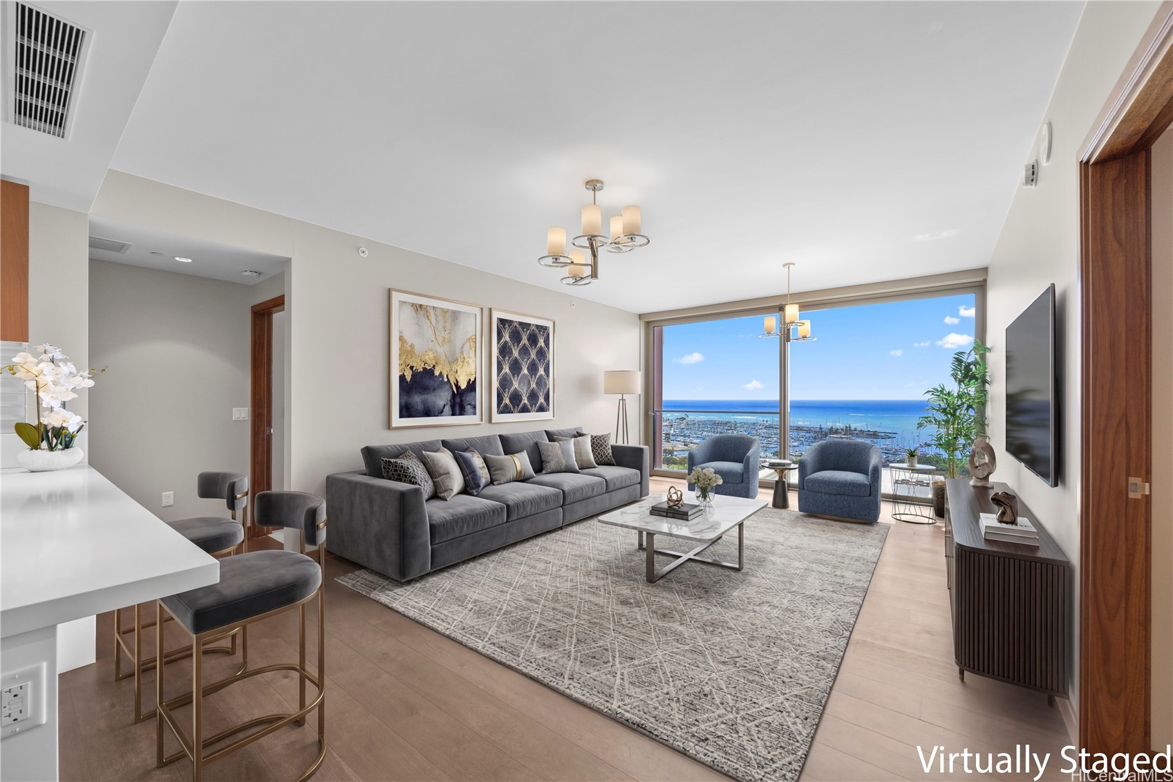 1555 Kapiolani Boulevard 1706 — photo