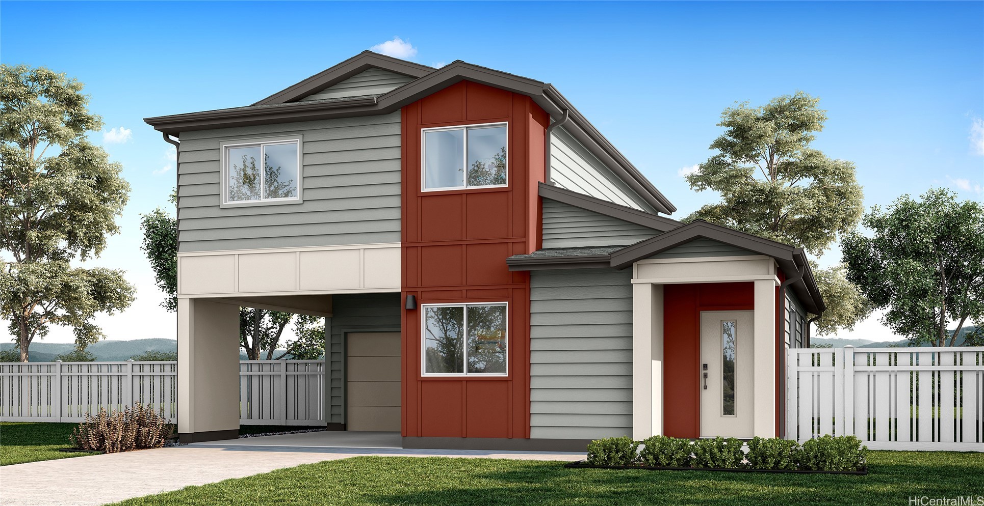 91-3475 Kamaliehope Street 130 — photo