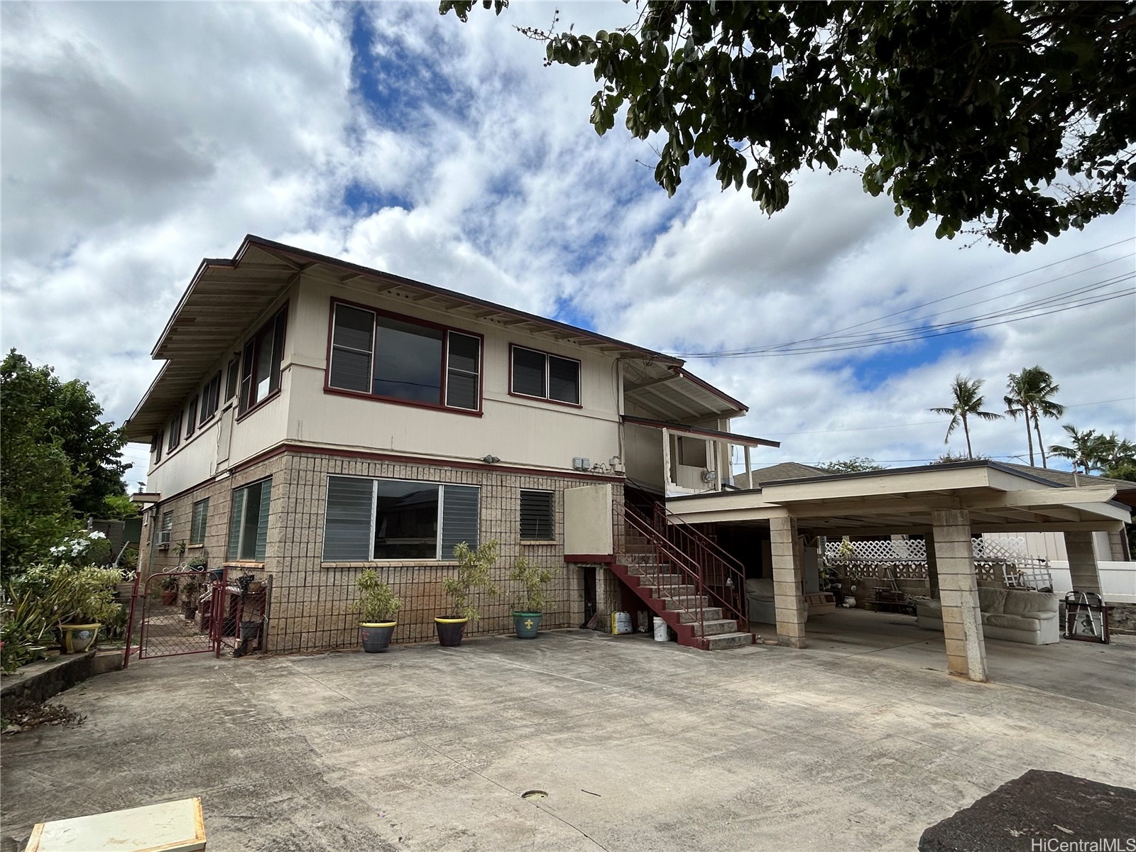 941167 Kahuaina Street — photo