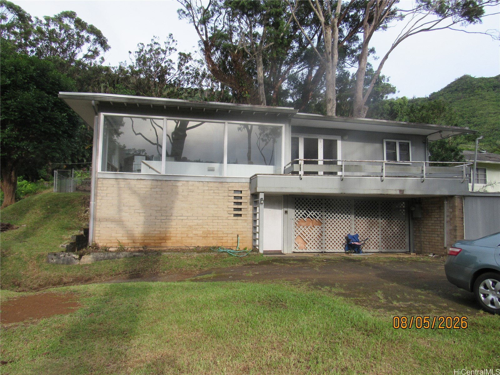 3609 Woodlawn Drive — photo