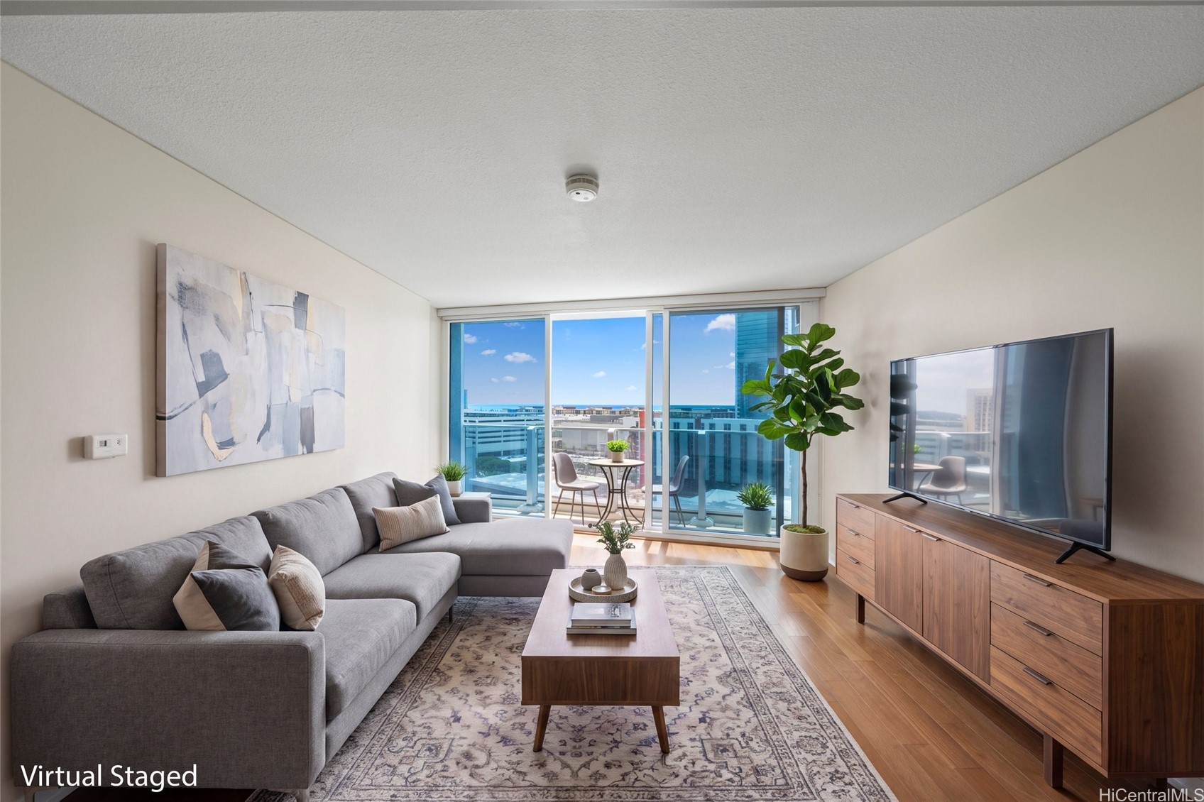 1288 Kapiolani Boulevard 1707 — photo