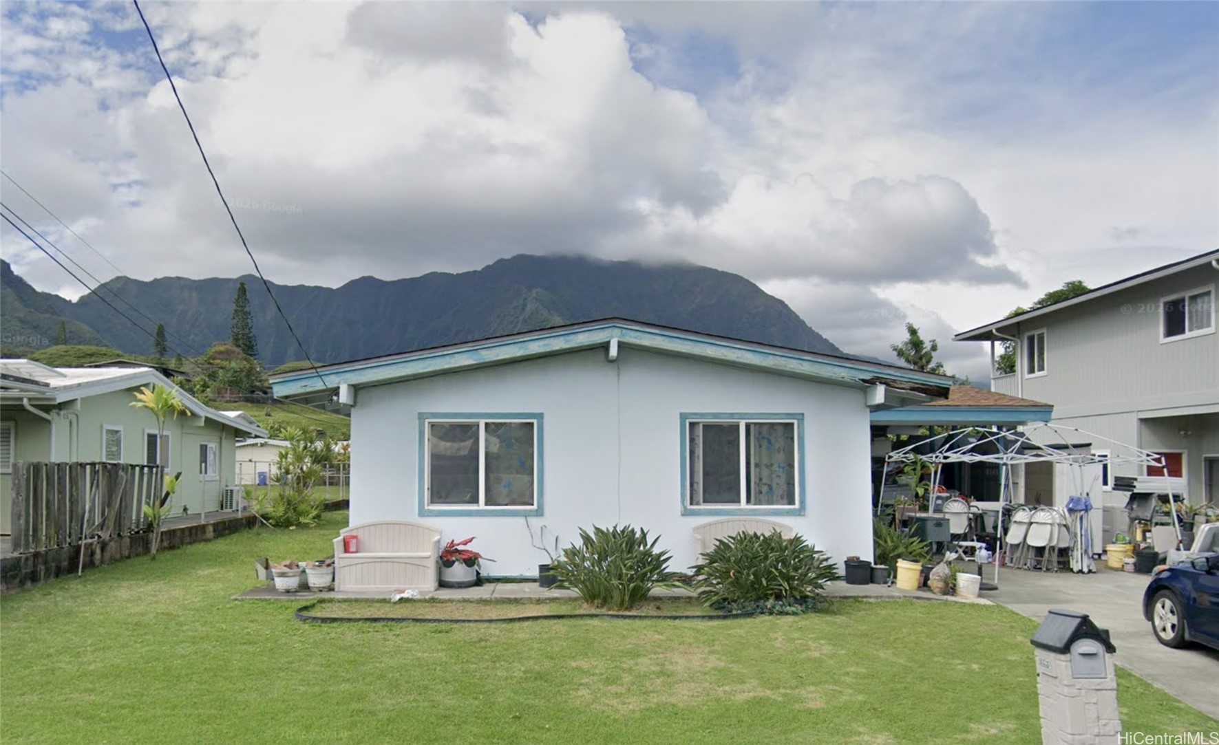 45-551 Keole Street — photo