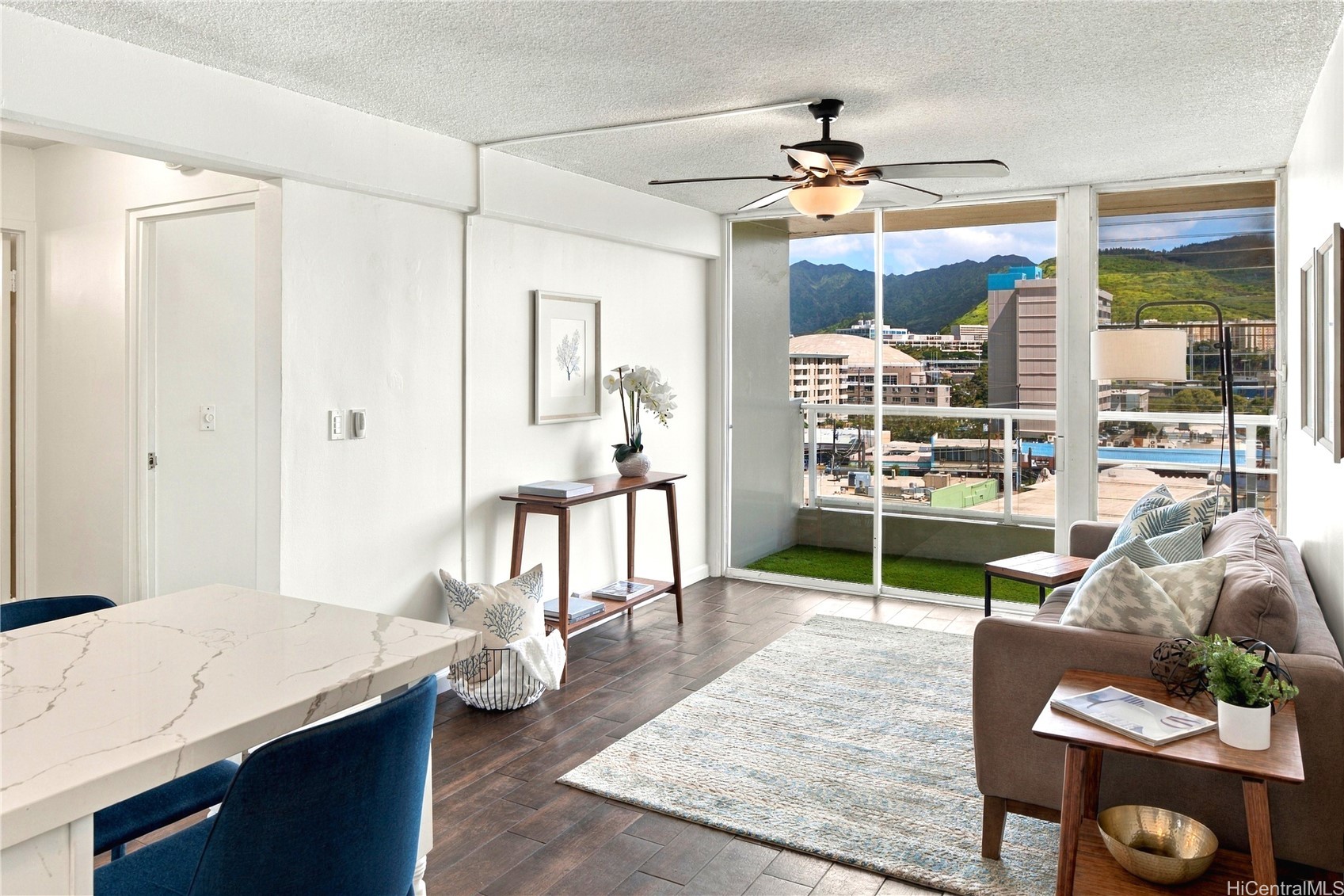 2648 Kuilei Street Unit C73 — photo