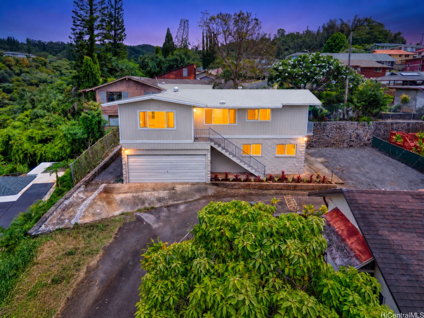 99-402 Aiealani Place a — photo