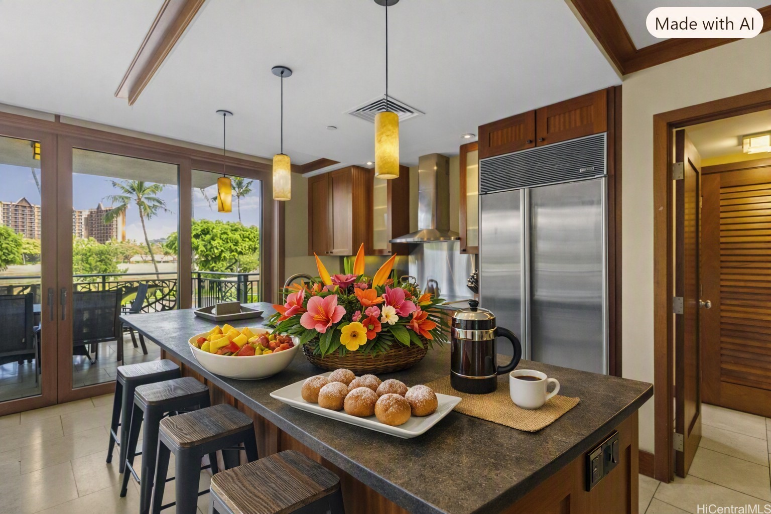 92-104 Waialii Place O214 — photo