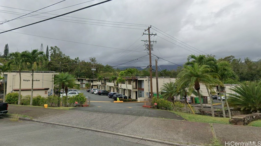 95-024 Waihau Street 8C — photo