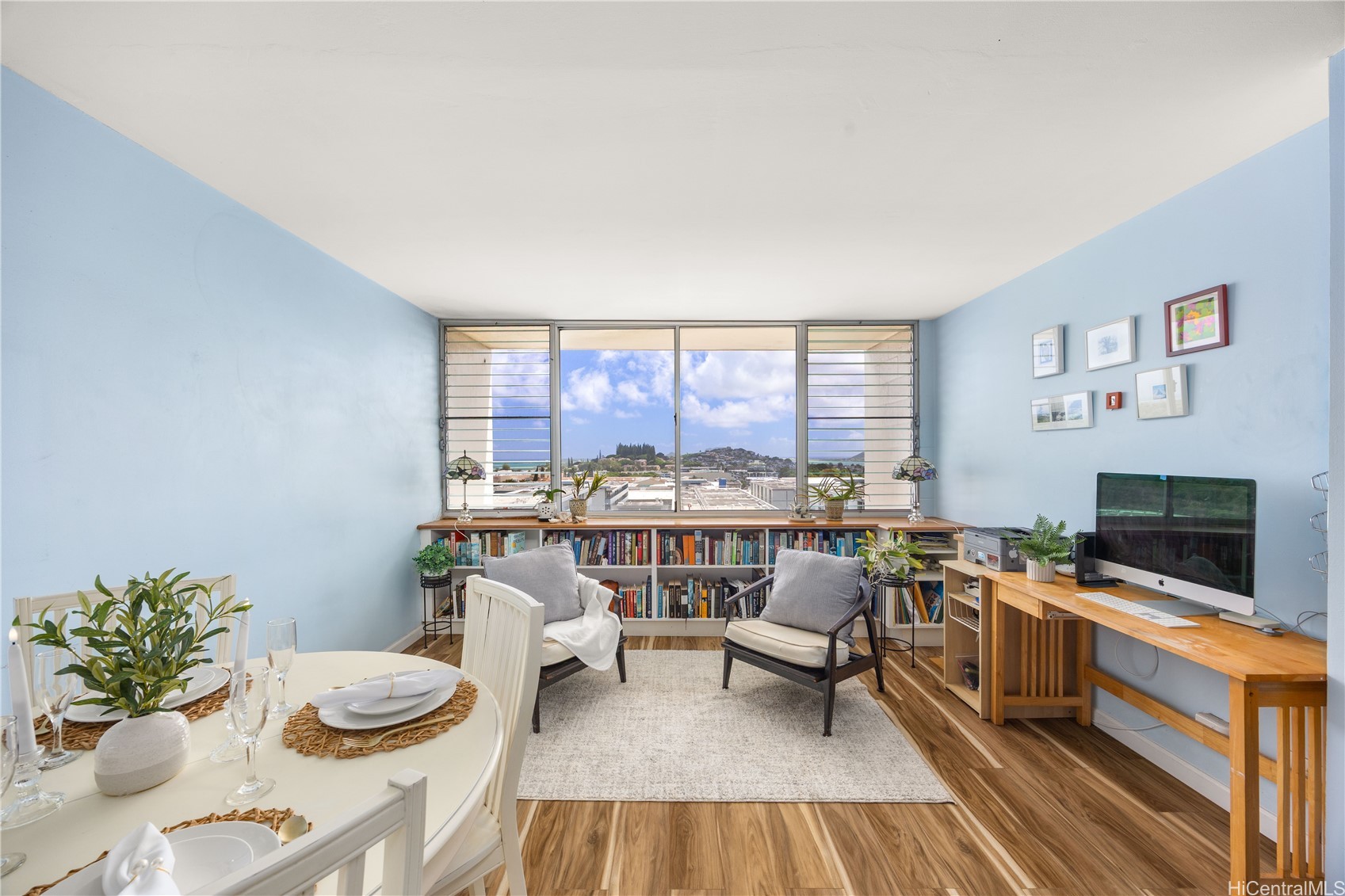 46-255 Kahuhipa Street a705 — photo