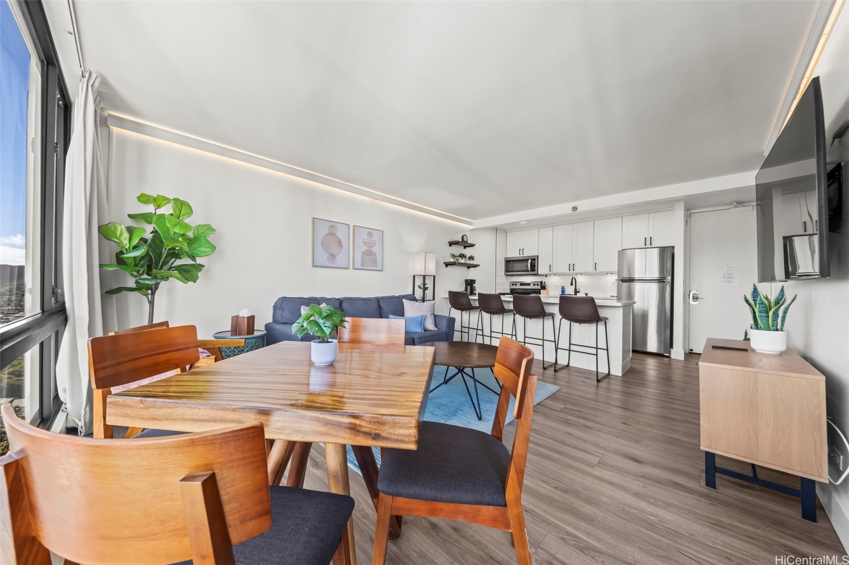 229 Paoakalani Avenue 3509 (Nuc) — photo