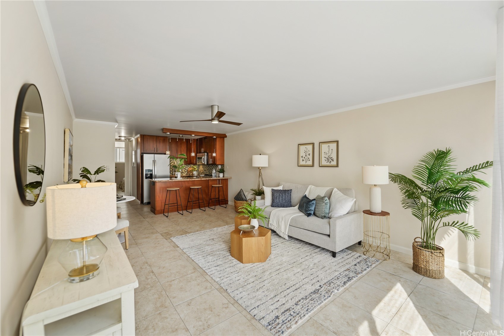 2611 Ala Wai Boulevard 902 — photo