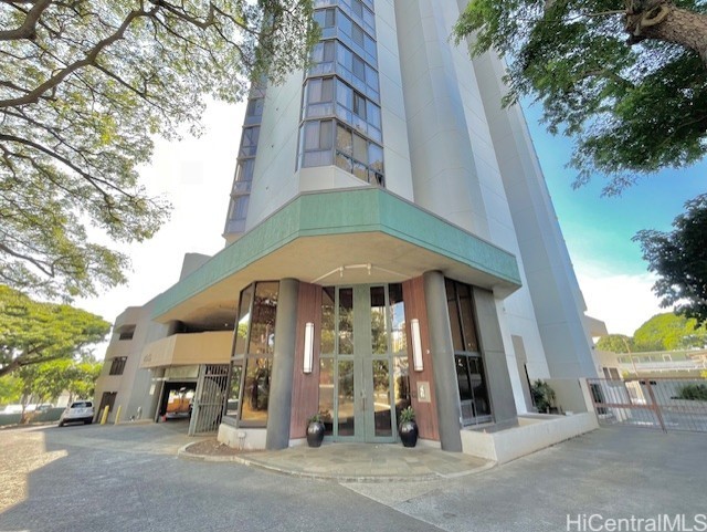 2040 Nuuanu Avenue 805 — photo