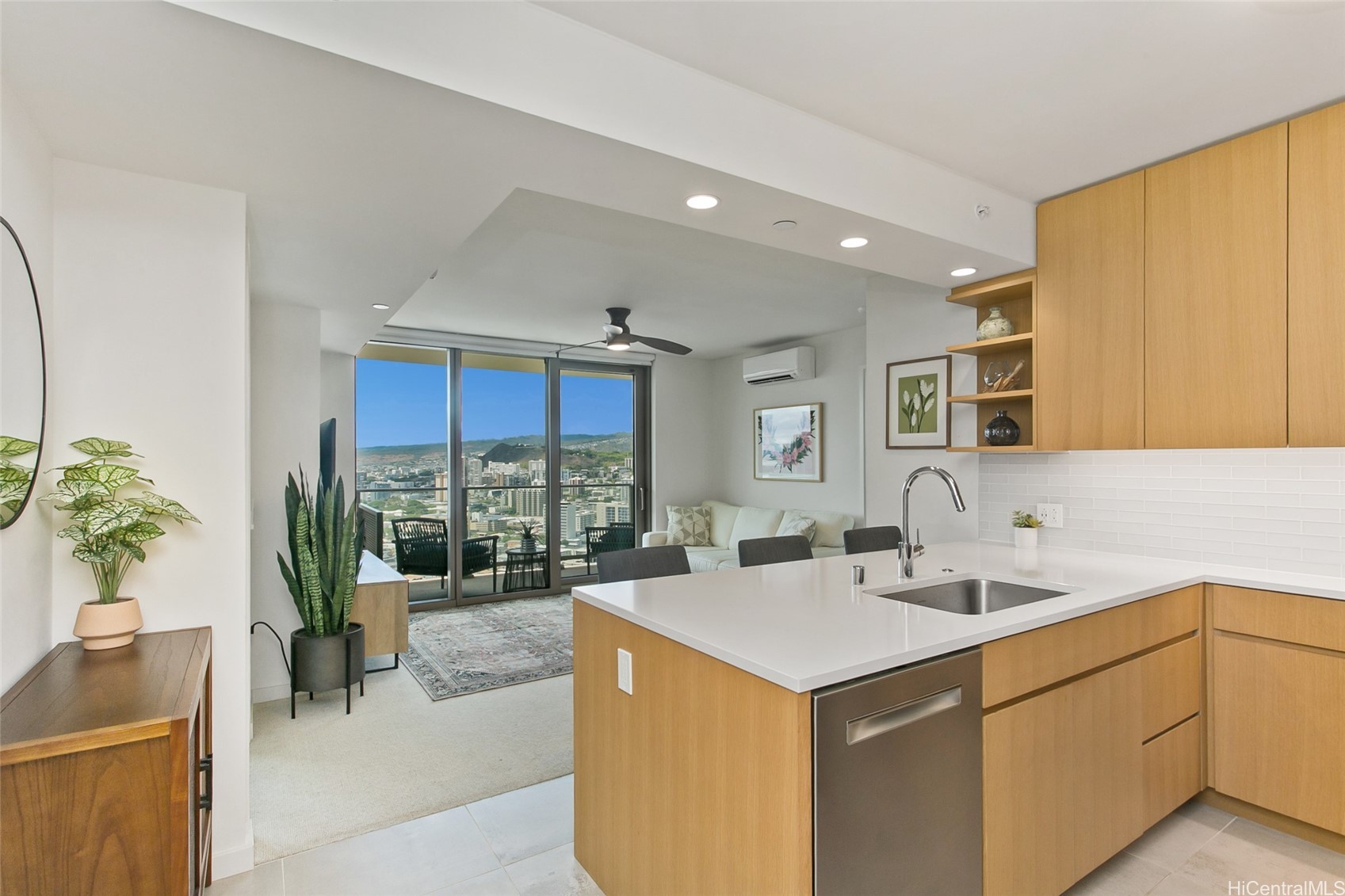 1388 Kapiolani Boulevard 3408 — photo