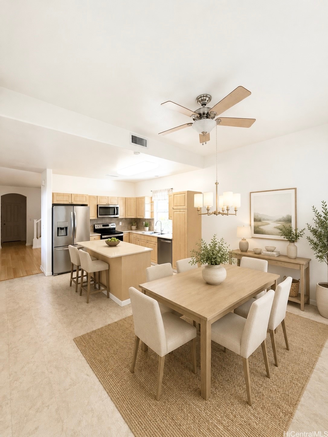 Home in Ewa Beach, HI 96706 — photo 3