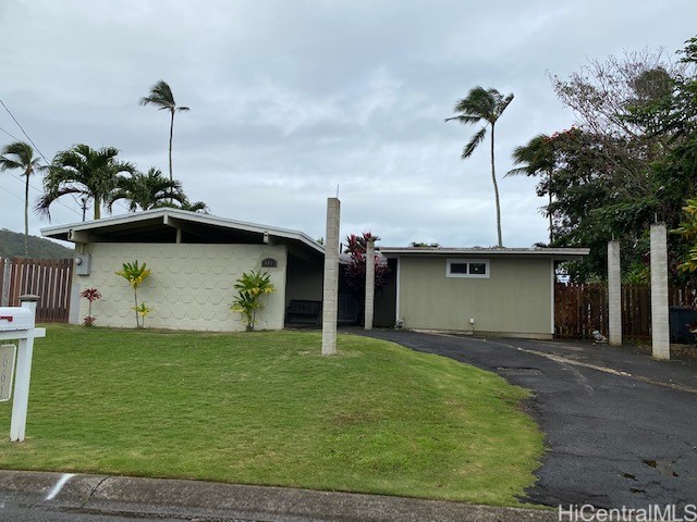 661 Ululani Street — photo