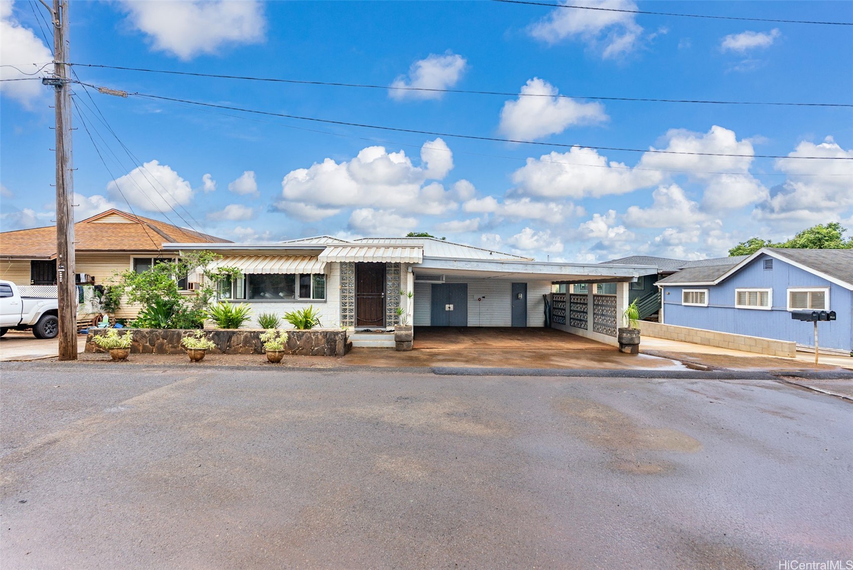 66-958 Kuewa Drive — photo