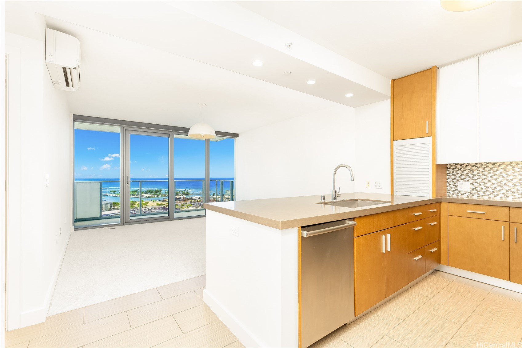 600 Ala Moana Boulevard 2303 — photo