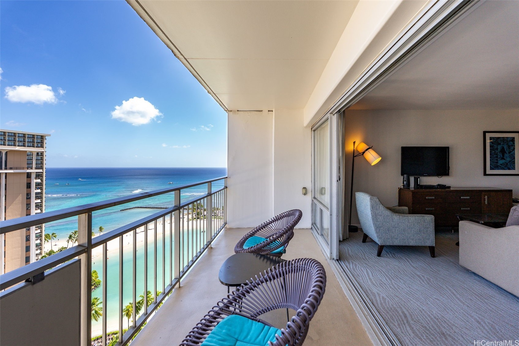 1777 Ala Moana Boulevard 2336 — photo