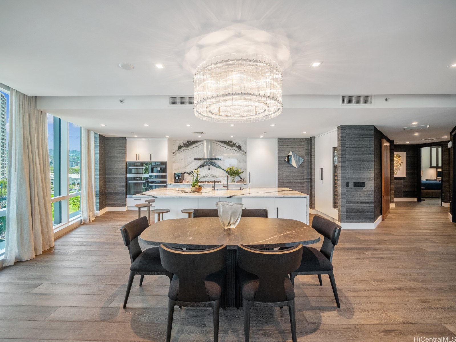 1288 Ala Moana Boulevard Unit 4a — photo