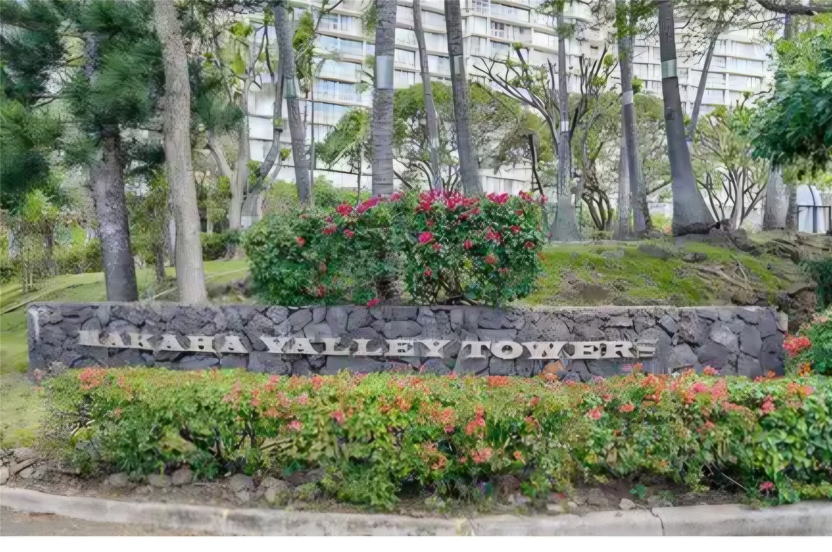 84-710 Kili Drive D1813 — photo