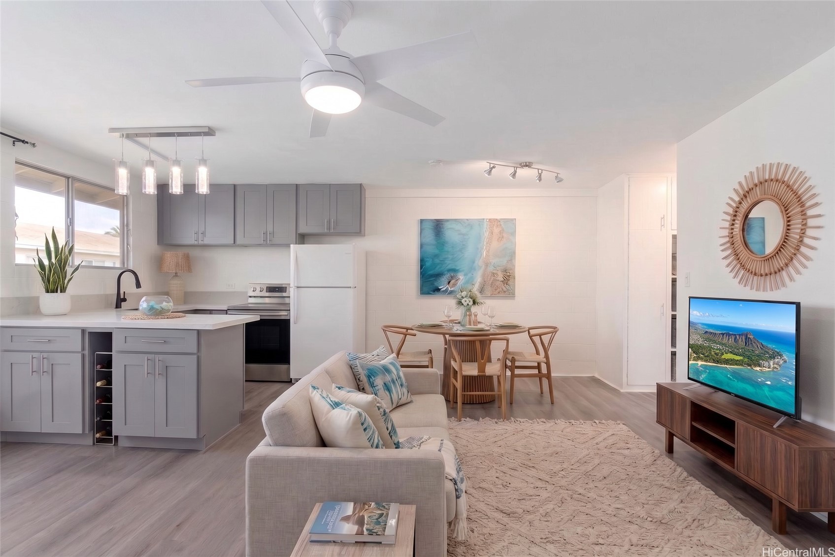 1531 Makiki Street #406 — photo