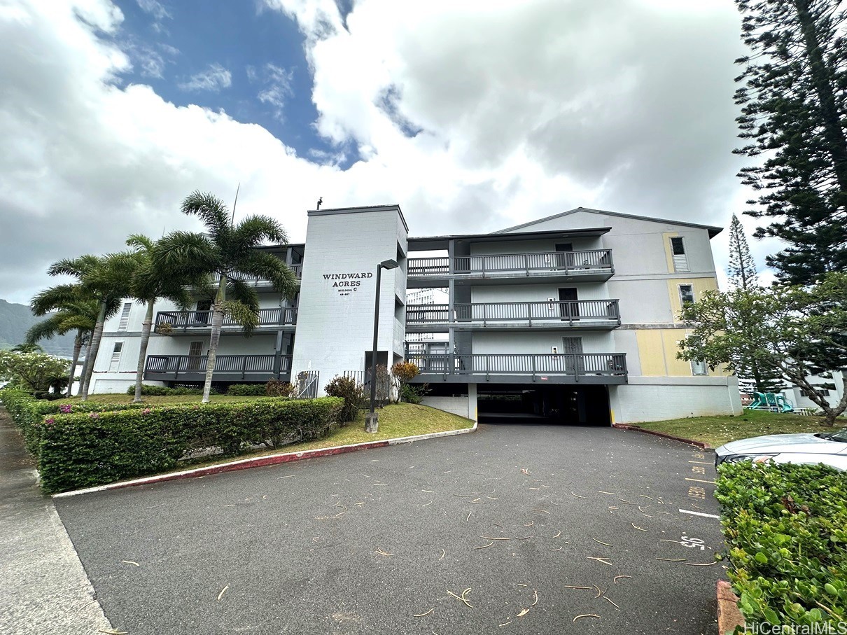 46-267 Kahuhipa Street C105 — photo
