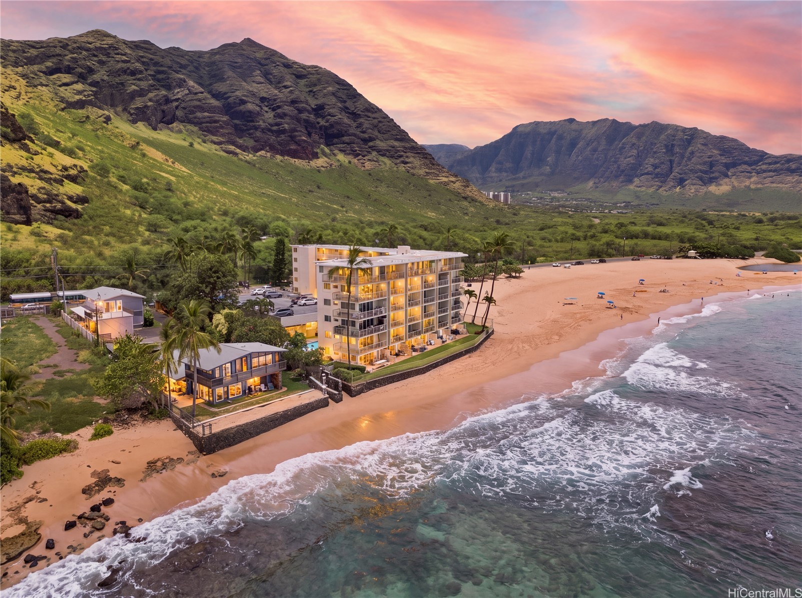 84-265 Farrington Highway 408 — photo