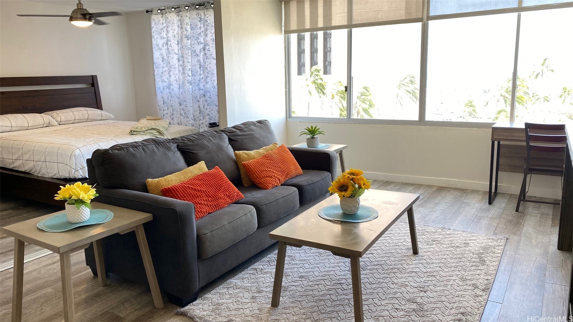 1676 Ala Moana Boulevard 606 — photo