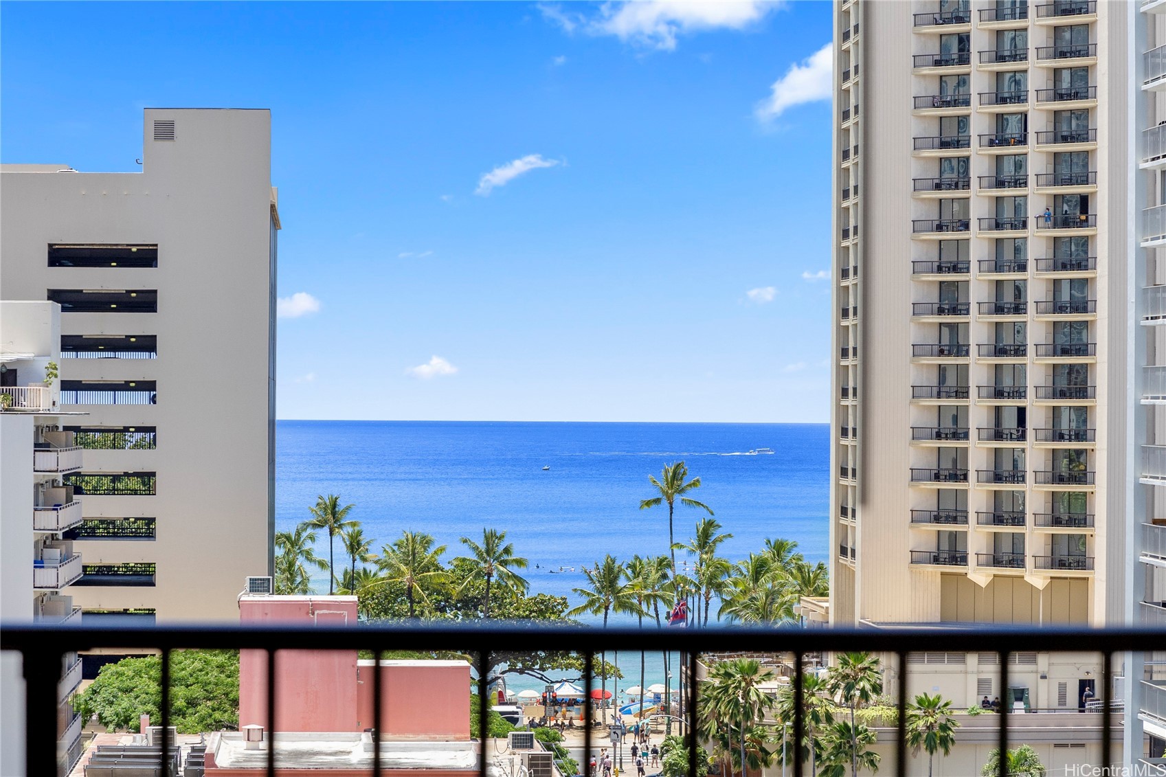 2440 Kuhio Avenue 907 — photo