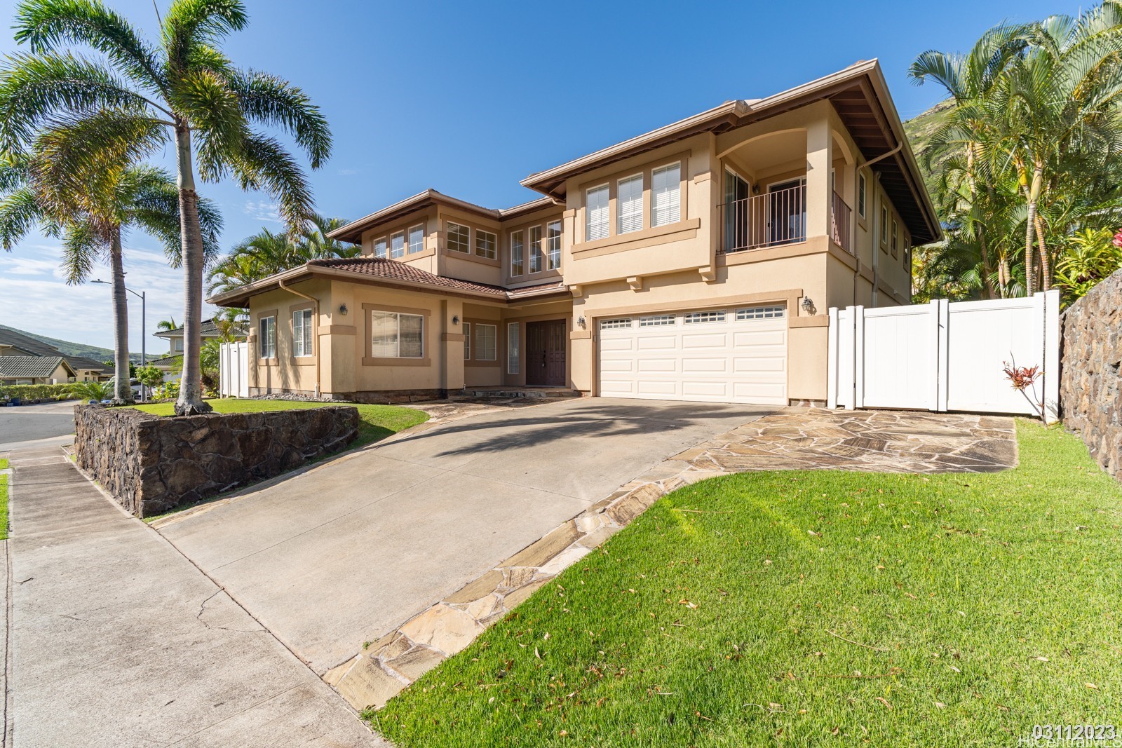 1018 Kaolo Street — photo