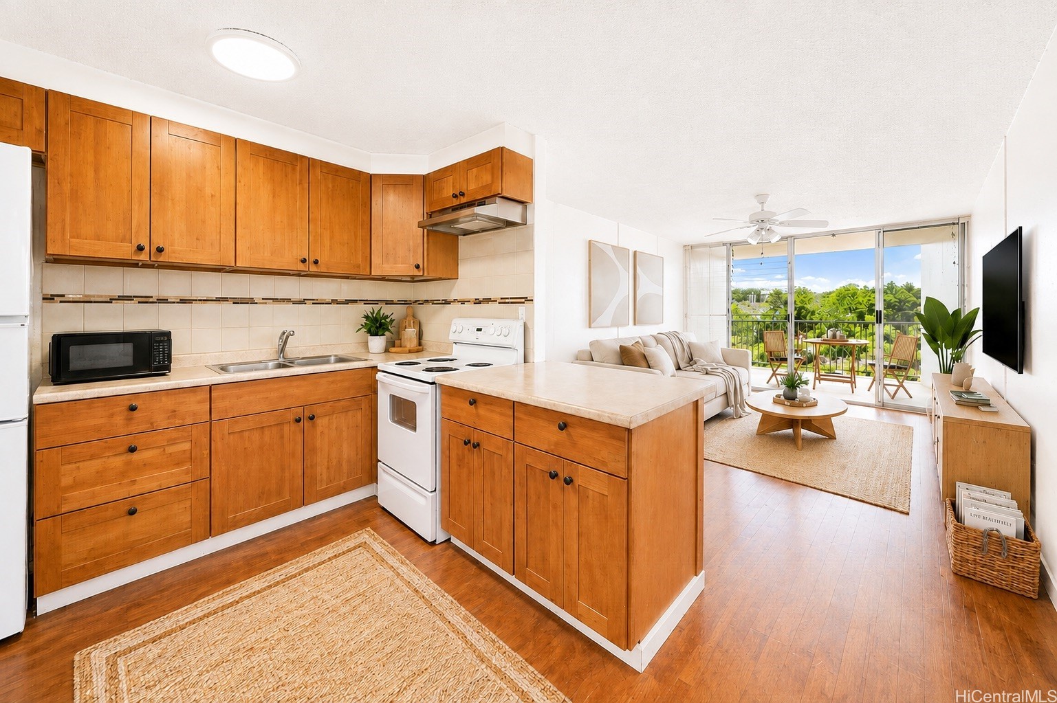 95-061 Waikalani Drive D706 — photo