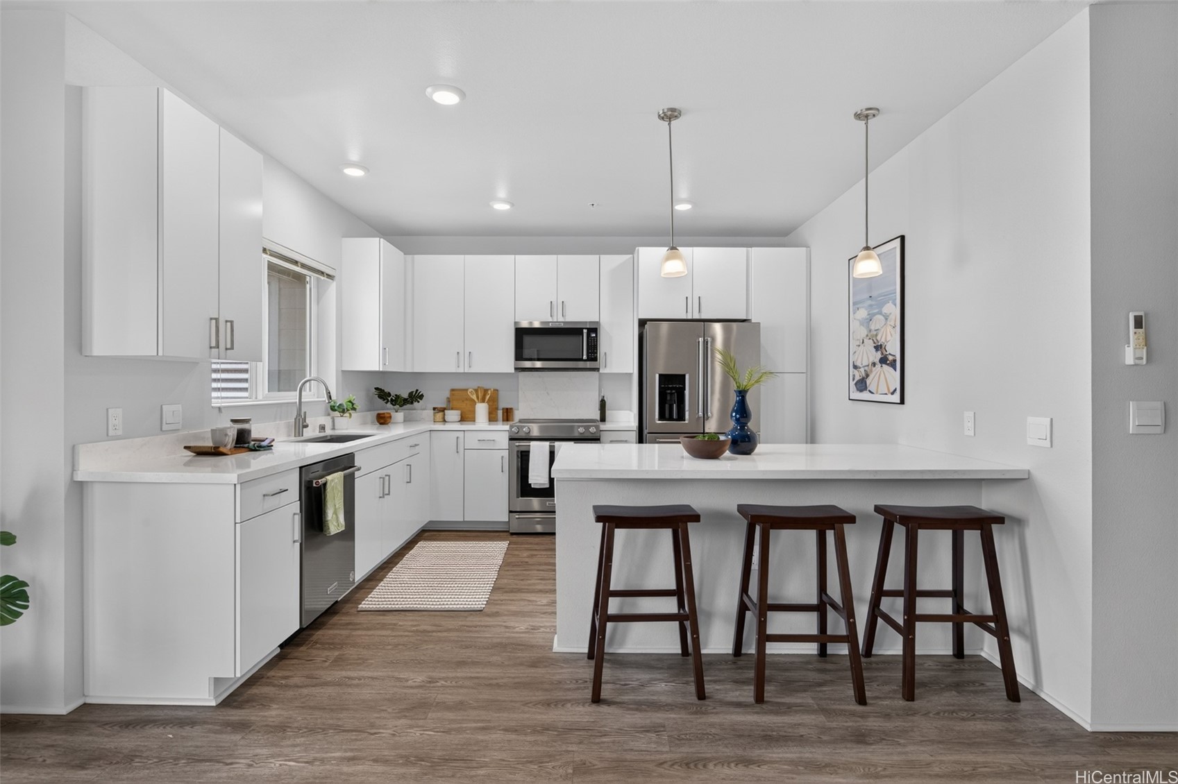 91-3641 Iwikuamoo Street Unit 6402 — photo