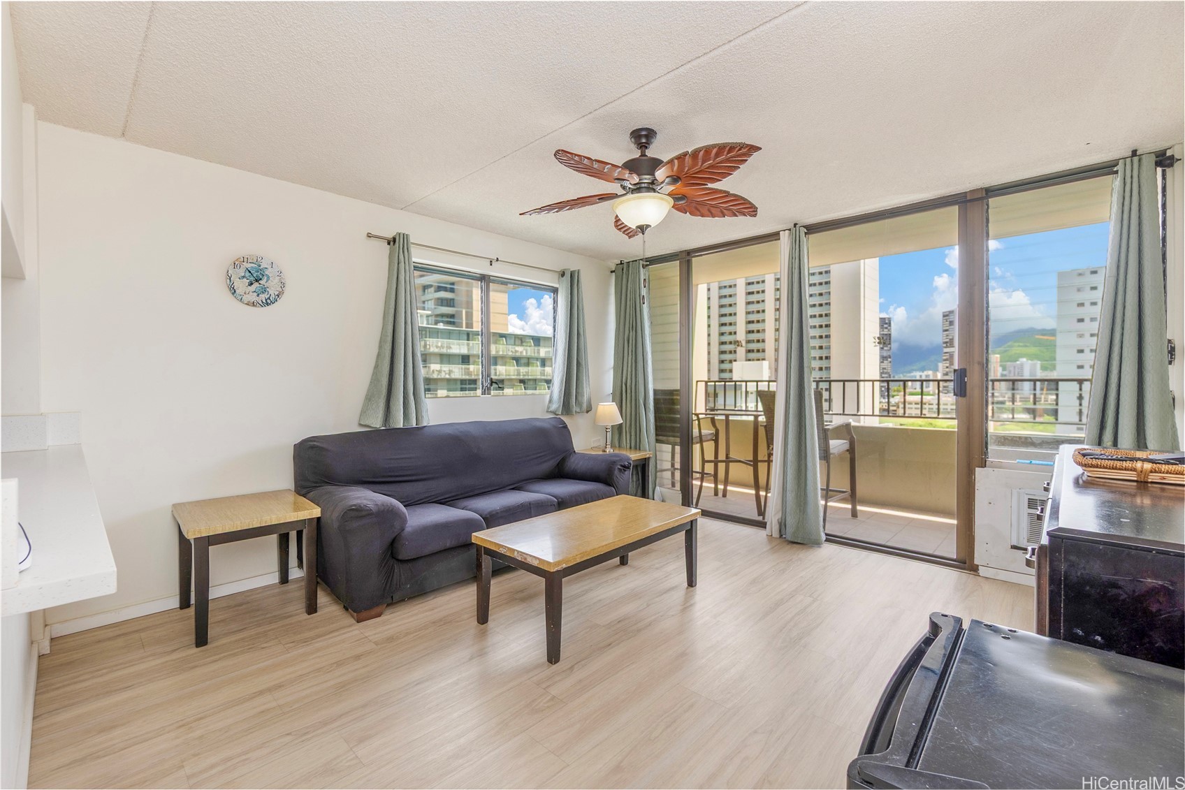 2240 Kuhio Avenue 1001 — photo