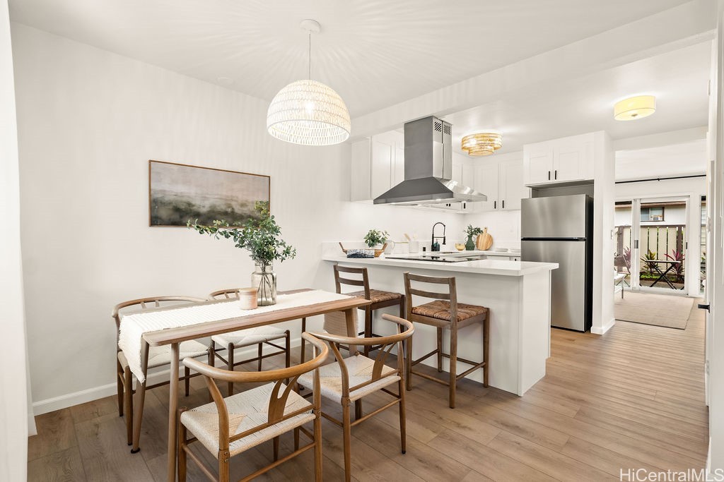 94-1440 Lanikuhana Avenue 456 — photo