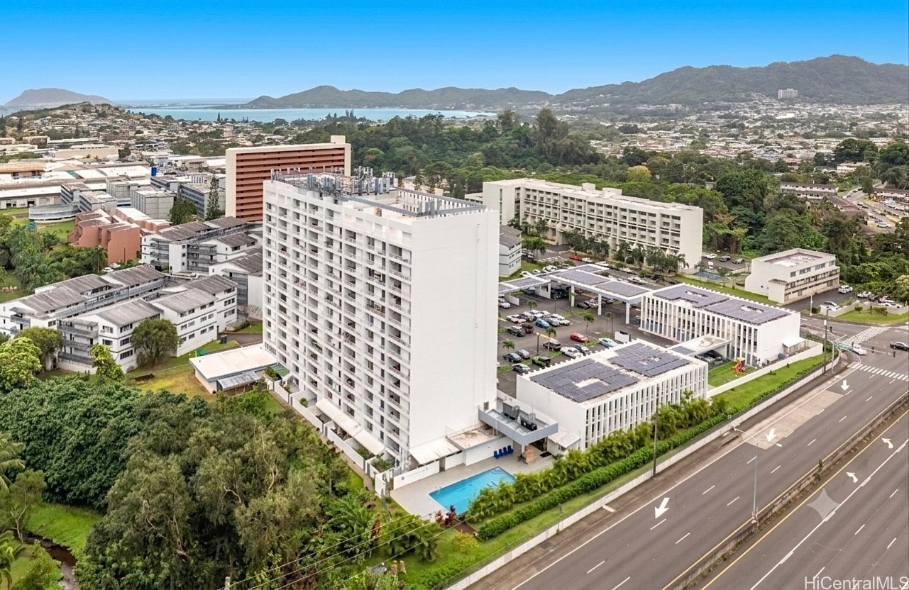 46-283 Kahuhipa Street C504 — photo