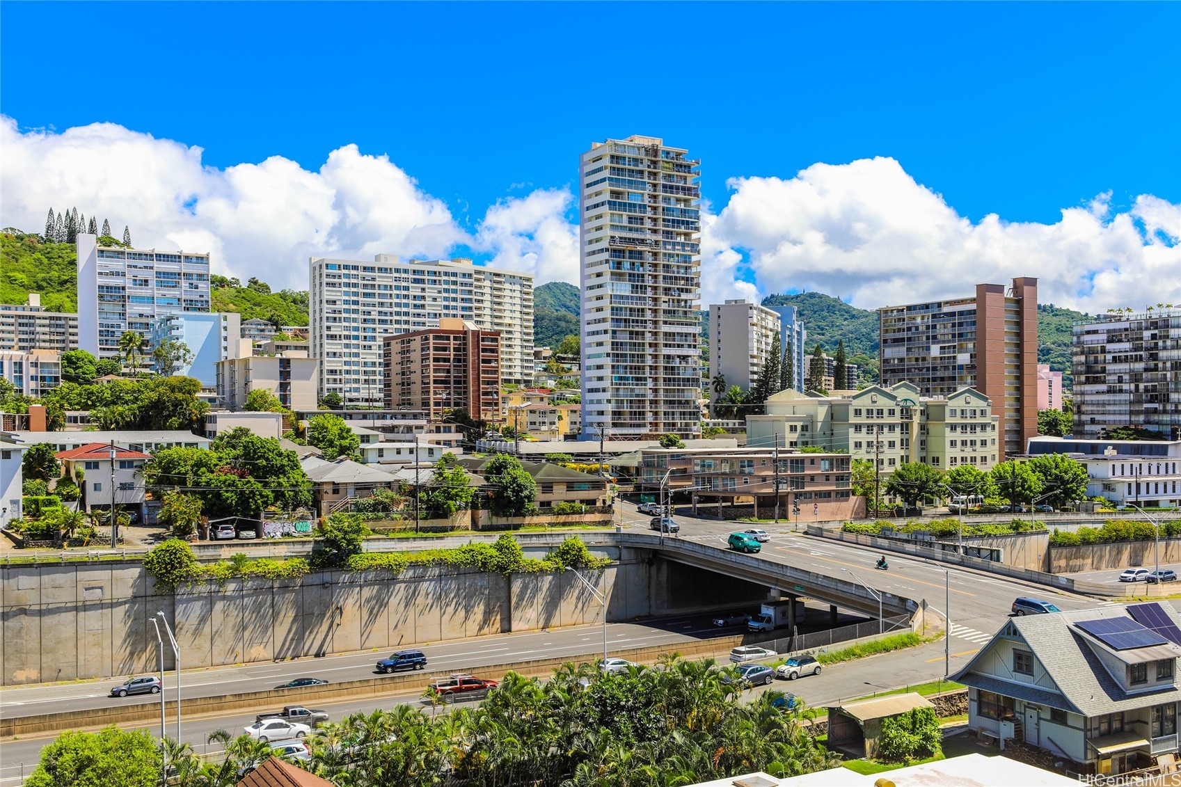 775 Kinalau Place 801 — photo