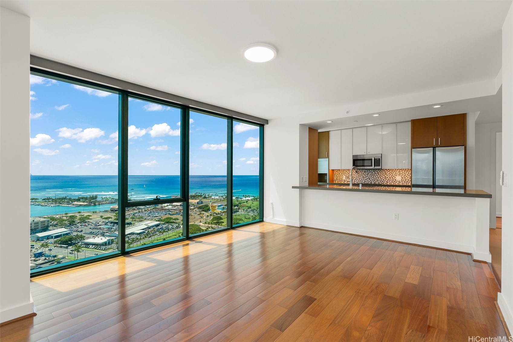 600 Ala Moana Boulevard 3409 — photo