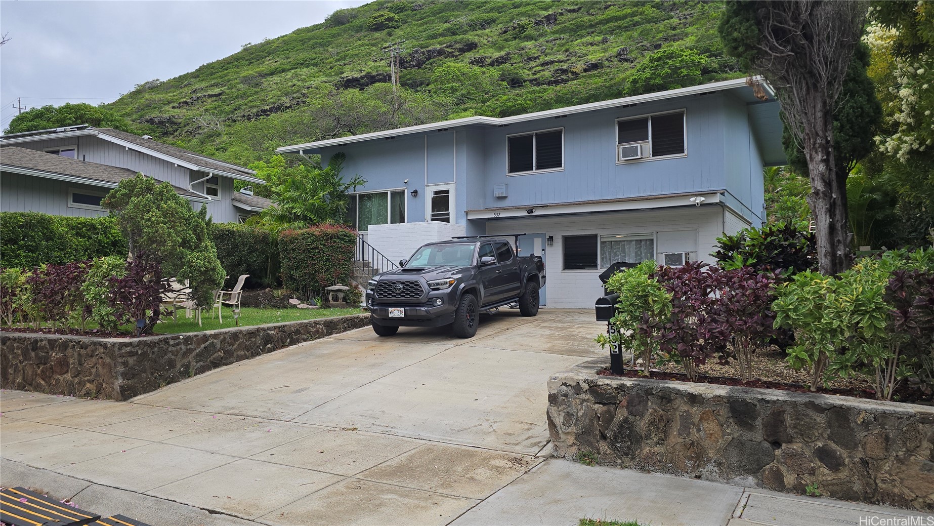 532 Pepeekeo Place — photo