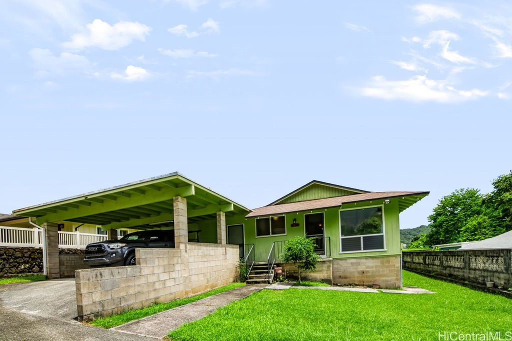 47-489 Ahulimanu Place — photo