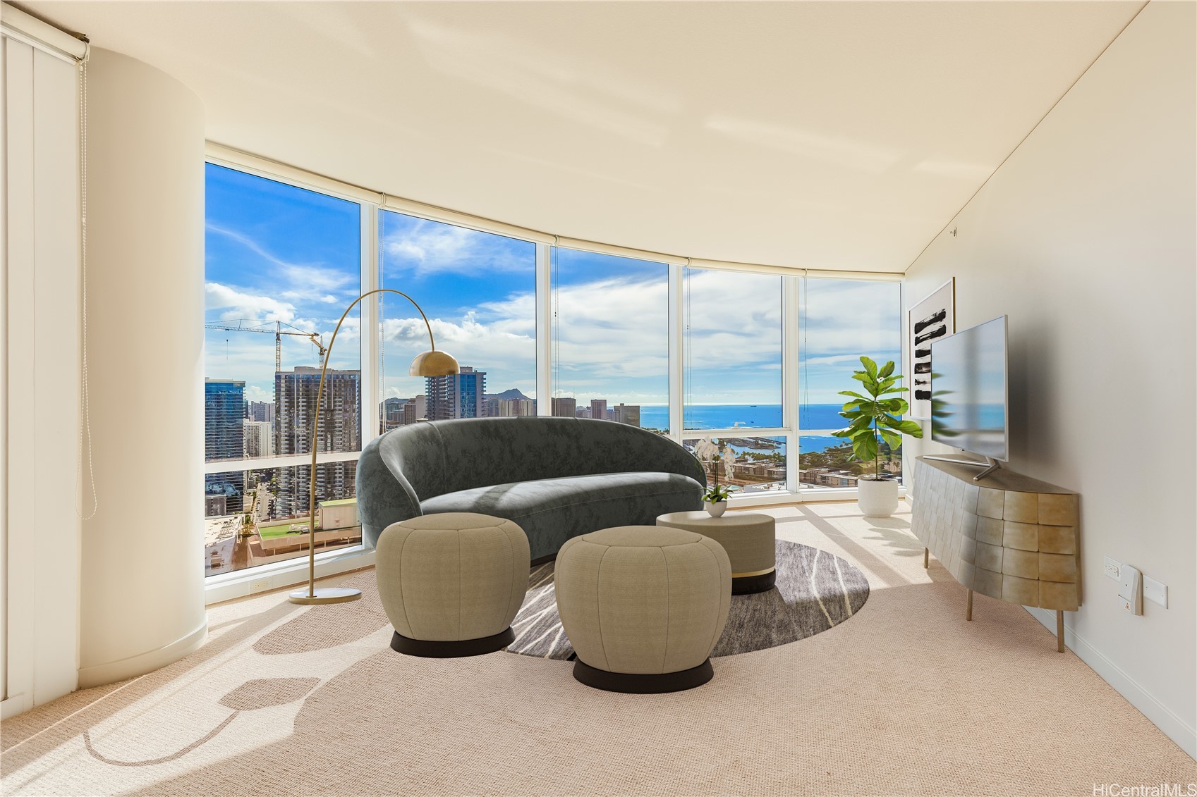 1288 Kapiolani Boulevard I-4203 — photo