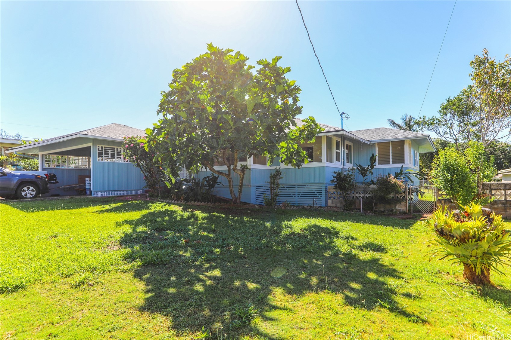 1645 Royal Palm Drive — photo