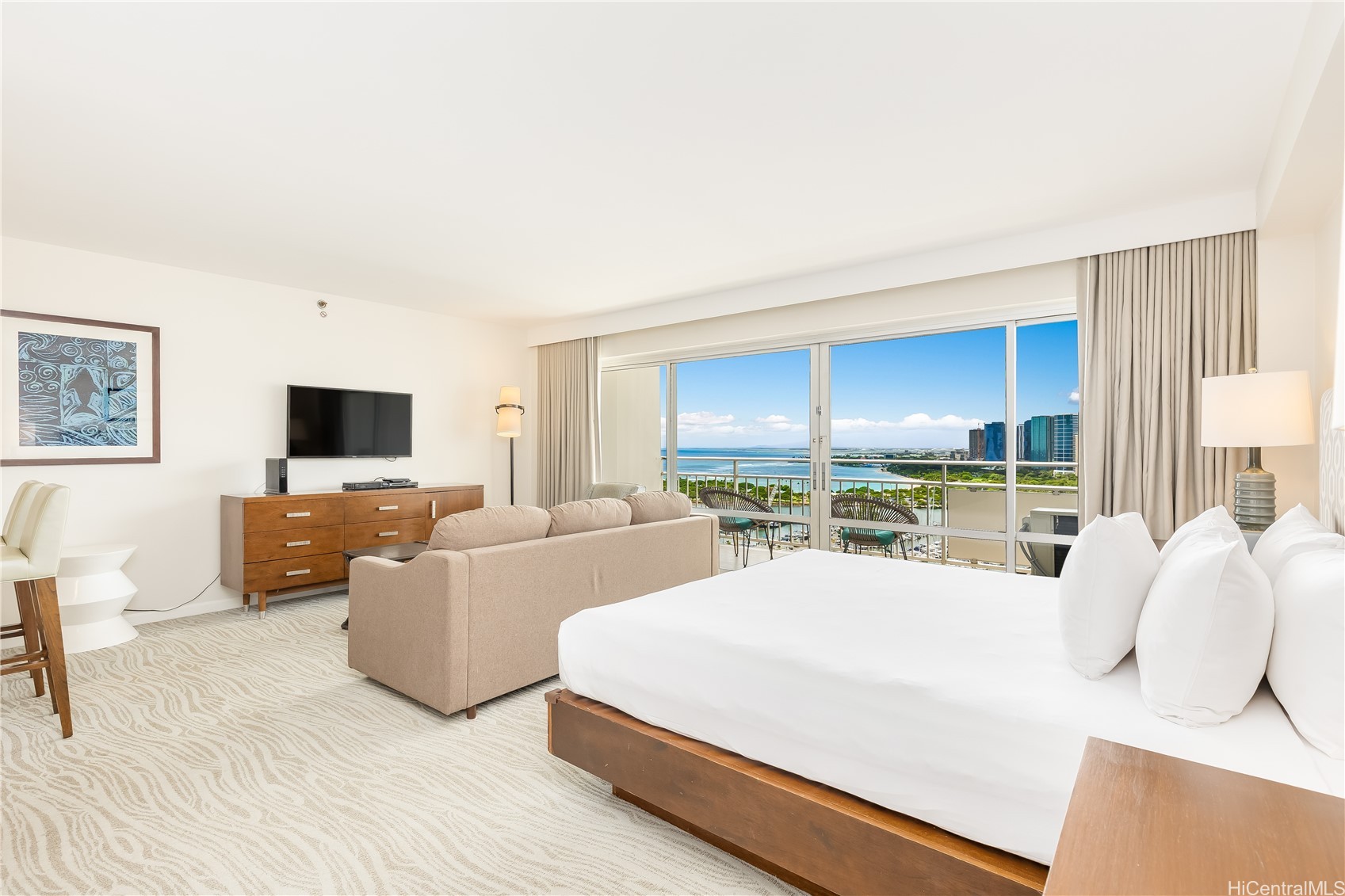 1777 Ala Moana Boulevard 2231 — photo