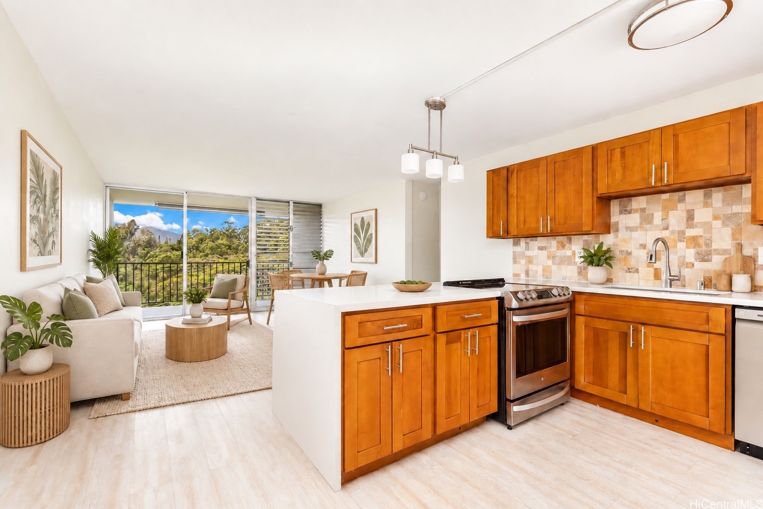 95-227 Waikalani Drive a1203 — photo