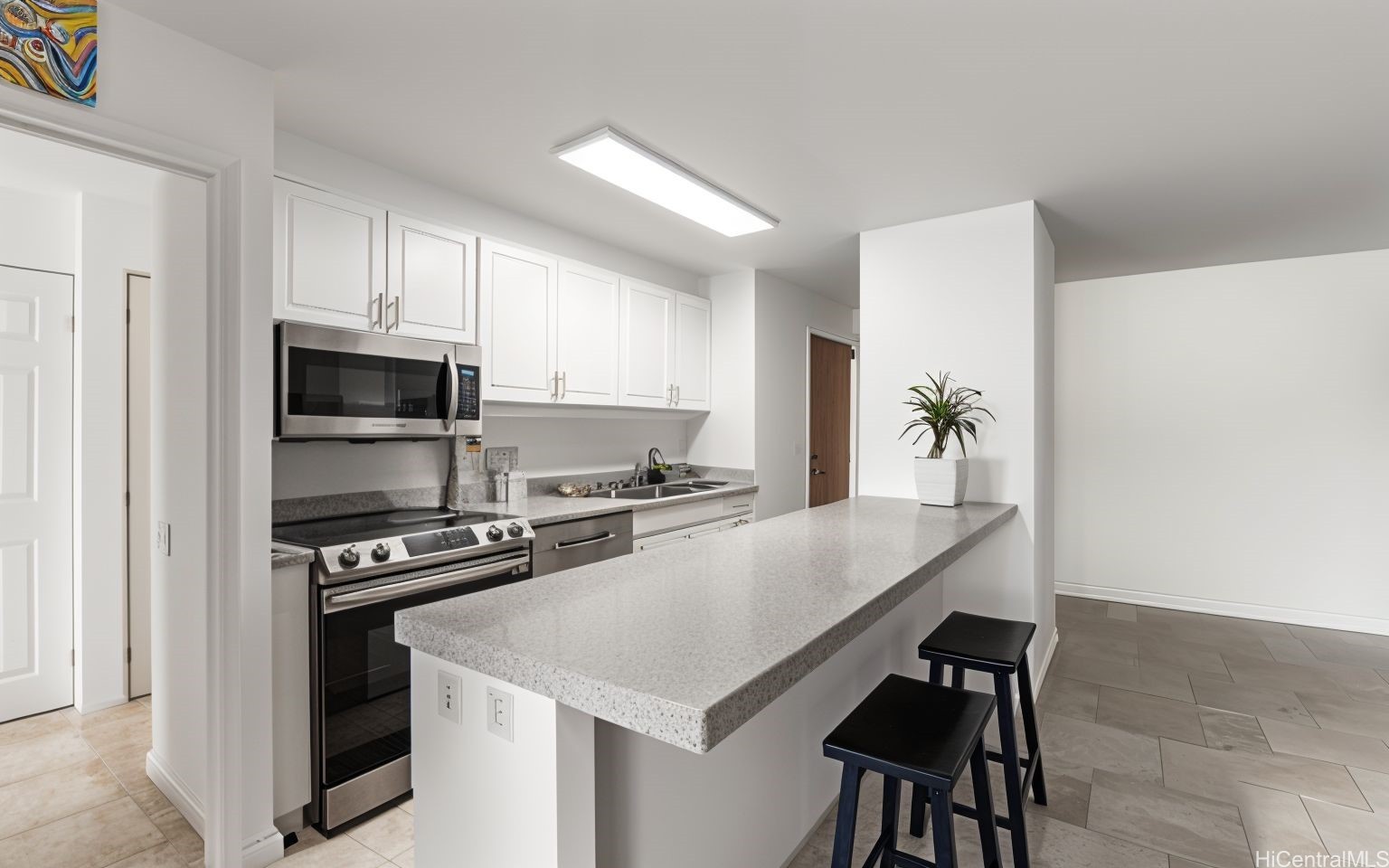 1778 Ala Moana Boulevard 2508 — photo