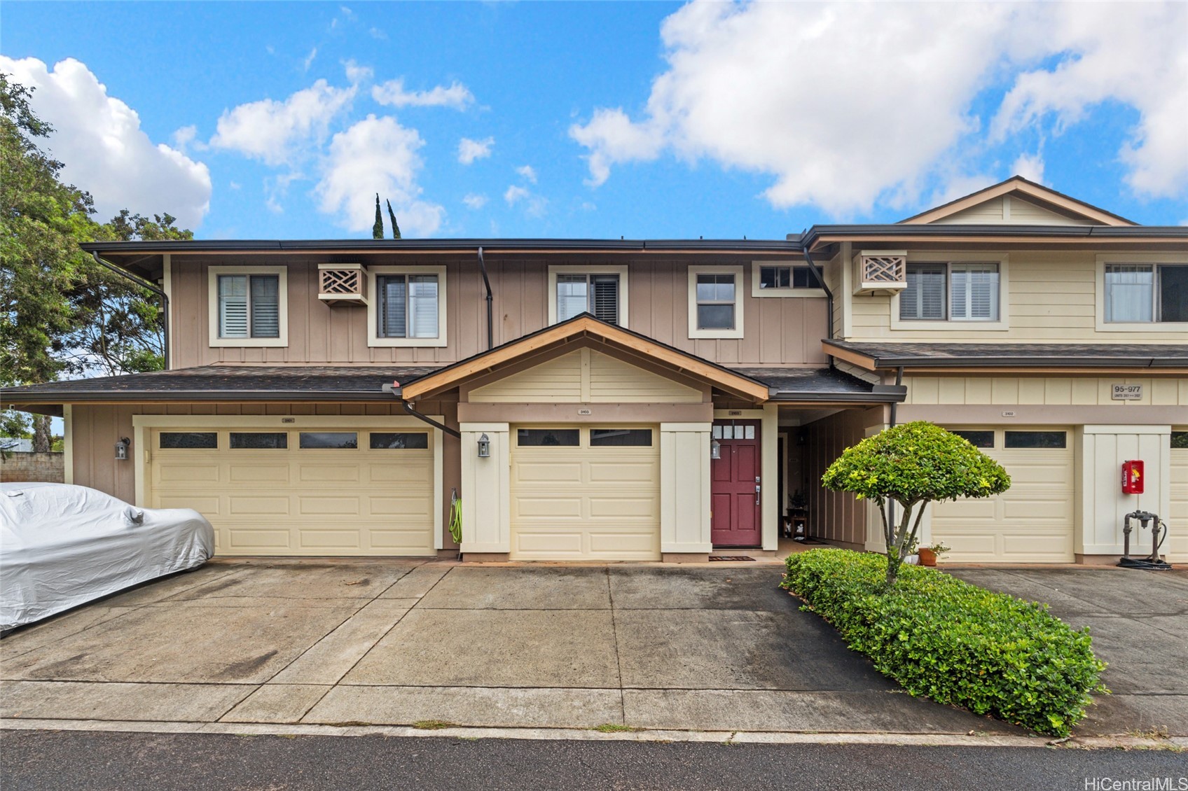 95-977 Ukuwai Street 3103 — photo