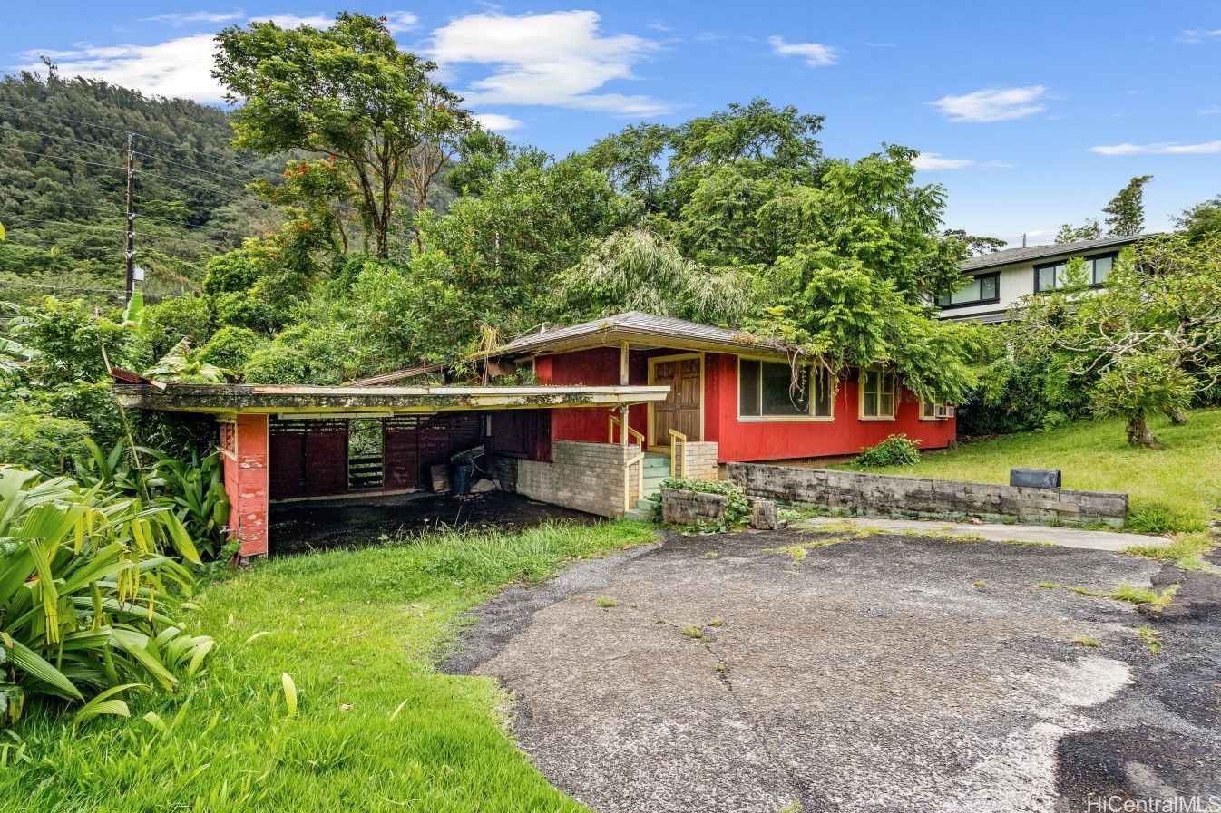 3405 Nuuanu Pali Drive — photo