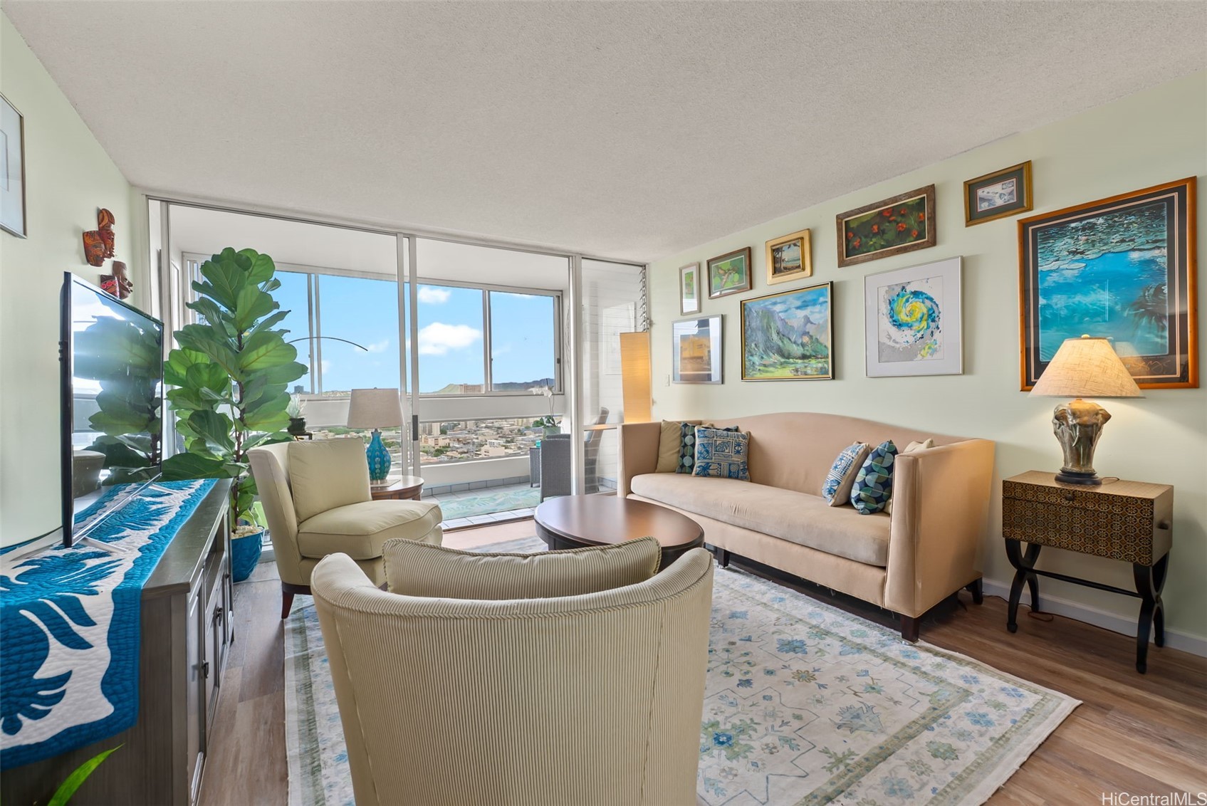 1212 Punahou Street 3205 — photo