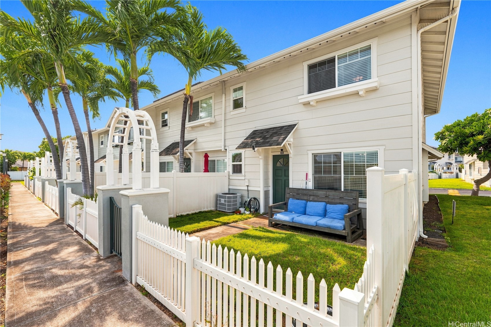 91-1031 Kaimalie Street 4U6 — photo